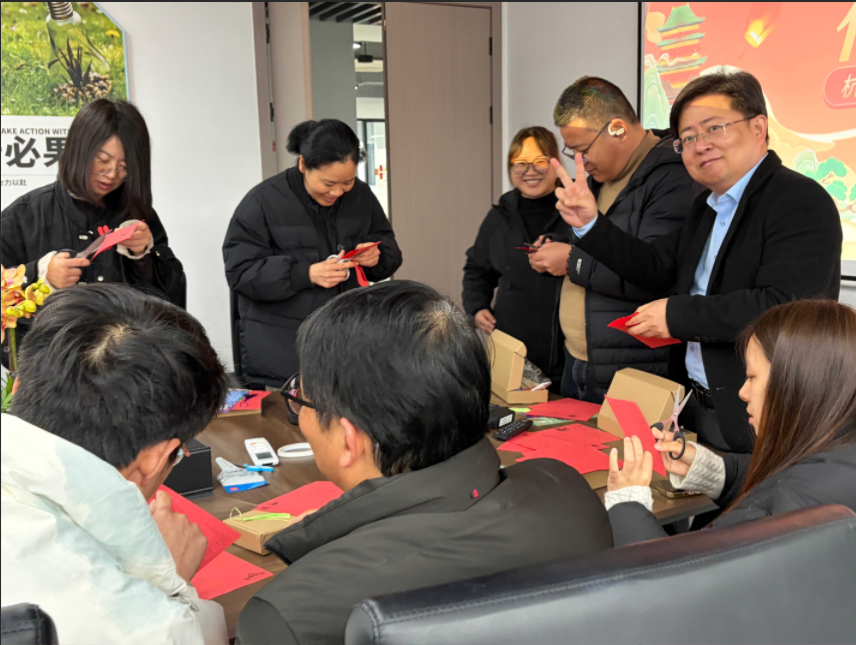 马年元宵，灯映前程 | 恒畅祝您元宵节快乐！